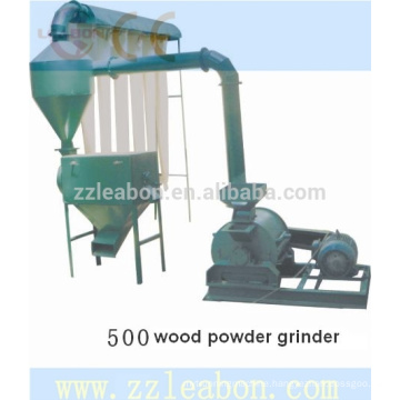 High-Tech Ordinary Wood Flour Mill Machine